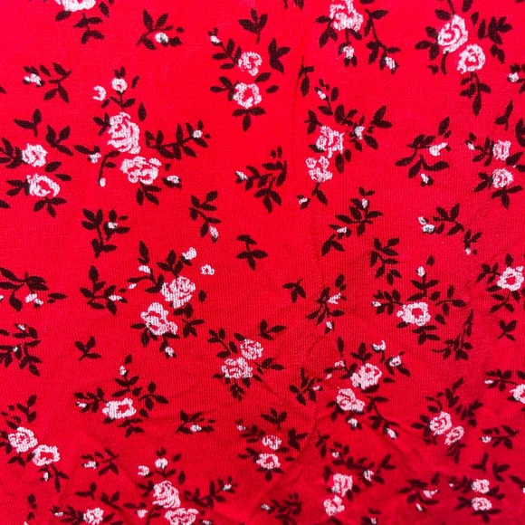 PLT Dress! Super Cute For Fall! 🍁 - Picture 6 of 6